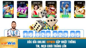 xoc-dia-online