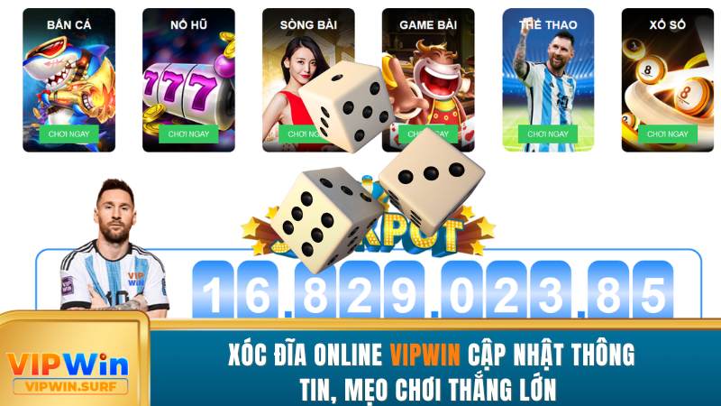 xoc-dia-online