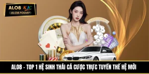 Ảnh đại diện alo8